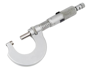 Micrometer