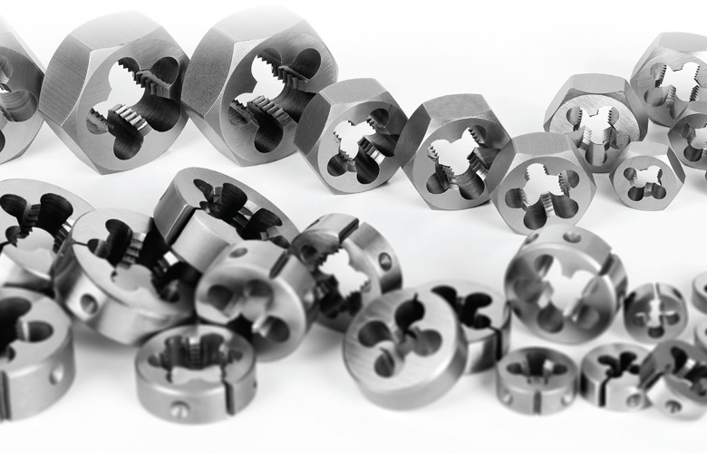 TOTEM Dies & Dienuts